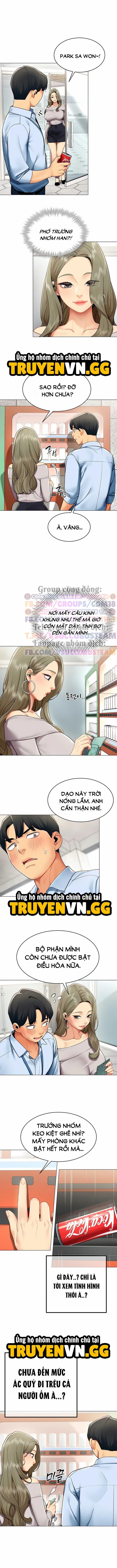 đọc truyện Báo Cáo Tình Trường Chương 2 ảnh 10 tại Thiên Thai Truyện