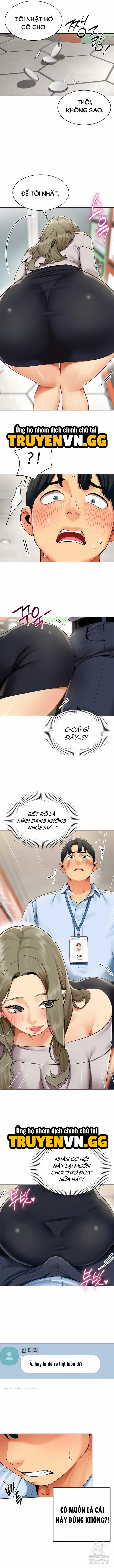 đọc truyện Báo Cáo Tình Trường Chương 2 ảnh 11 tại Thiên Thai Truyện