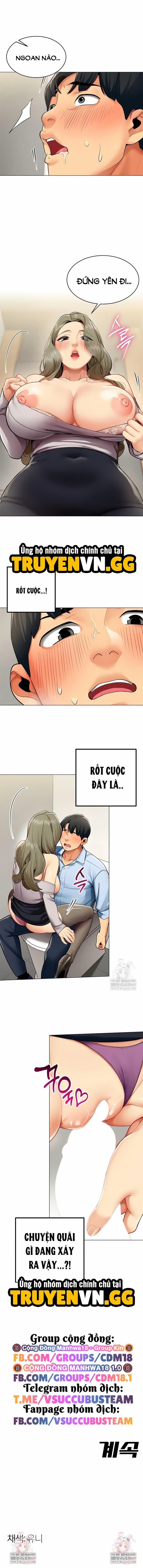 đọc truyện Báo Cáo Tình Trường Chương 3 ảnh 13 tại Thiên Thai Truyện