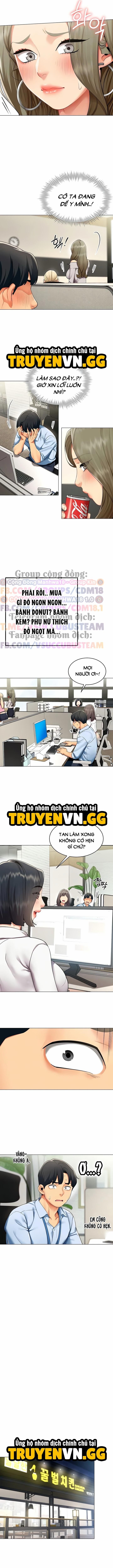 đọc truyện Báo Cáo Tình Trường Chương 3 ảnh 5 tại Thiên Thai Truyện
