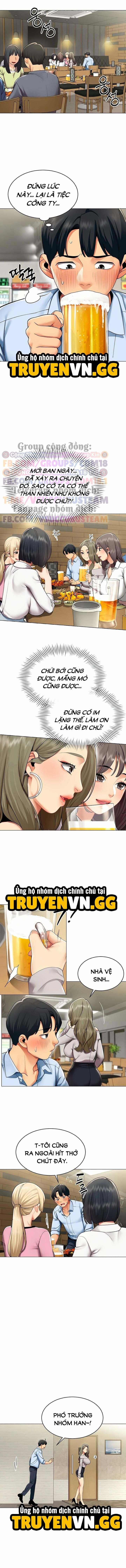 đọc truyện Báo Cáo Tình Trường Chương 3 ảnh 6 tại Thiên Thai Truyện