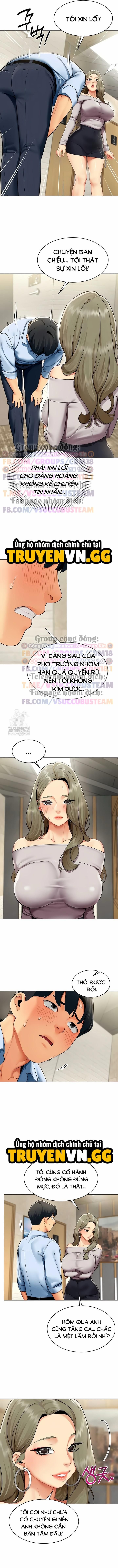 đọc truyện Báo Cáo Tình Trường Chương 3 ảnh 7 tại Thiên Thai Truyện