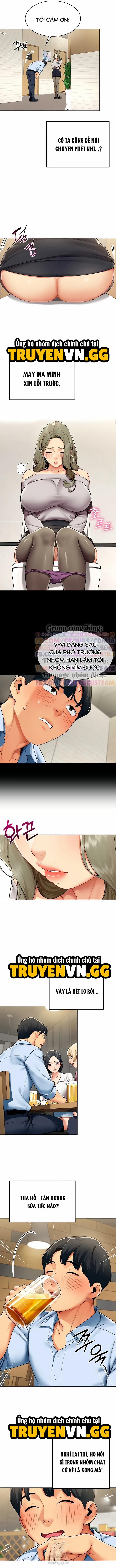 đọc truyện Báo Cáo Tình Trường Chương 3 ảnh 8 tại Thiên Thai Truyện