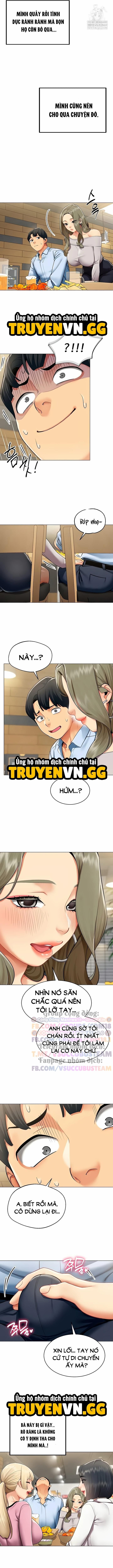 đọc truyện Báo Cáo Tình Trường Chương 3 ảnh 9 tại Thiên Thai Truyện