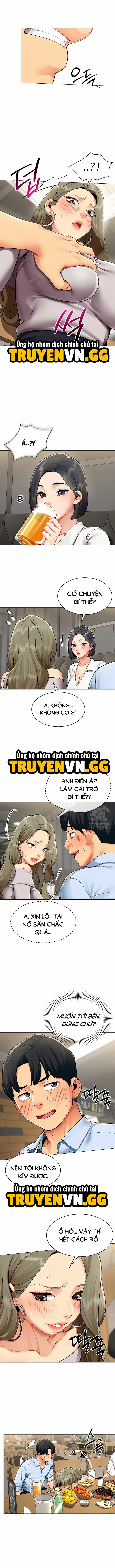 đọc truyện Báo Cáo Tình Trường Chương 3 ảnh 10 tại Thiên Thai Truyện