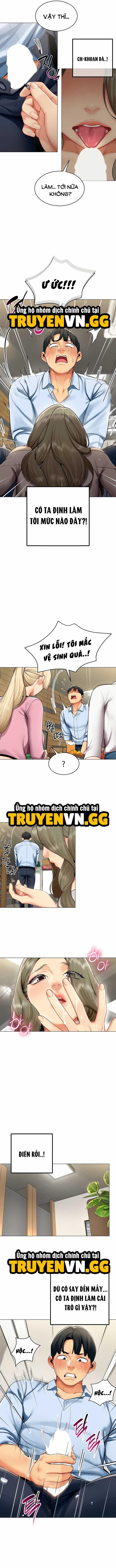 đọc truyện Báo Cáo Tình Trường Chương 3 ảnh 11 tại Thiên Thai Truyện