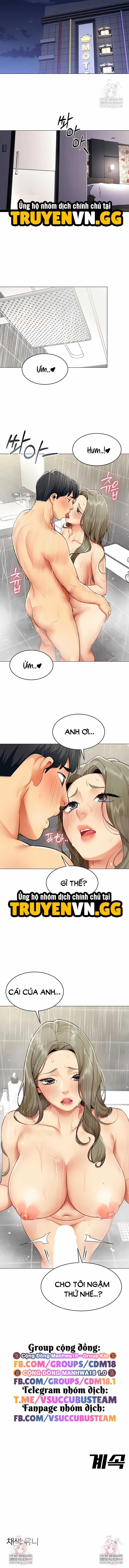 đọc truyện Báo Cáo Tình Trường Chương 4 ảnh 12 tại Thiên Thai Truyện