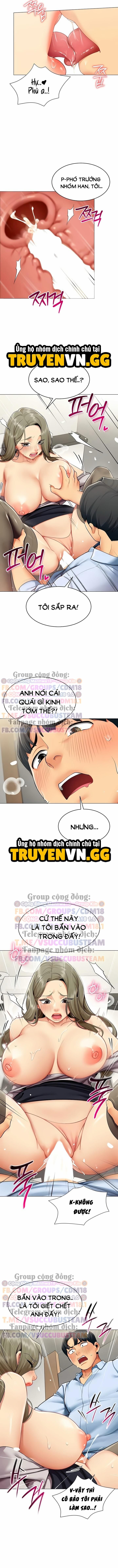 đọc truyện Báo Cáo Tình Trường Chương 4 ảnh 7 tại Thiên Thai Truyện