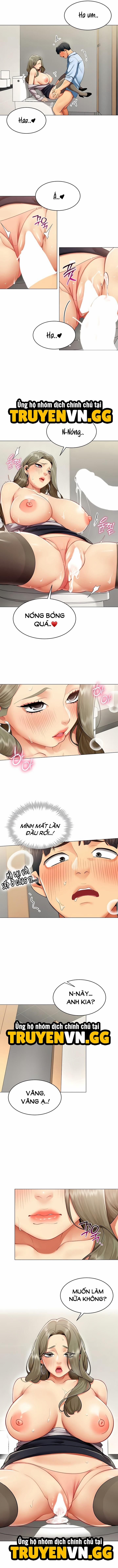 đọc truyện Báo Cáo Tình Trường Chương 4 ảnh 10 tại Thiên Thai Truyện