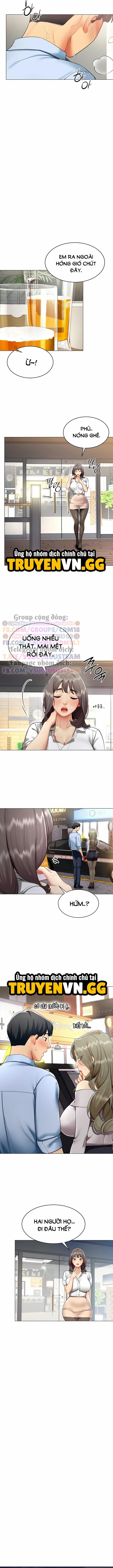 đọc truyện Báo Cáo Tình Trường Chương 4 ảnh 11 tại Thiên Thai Truyện