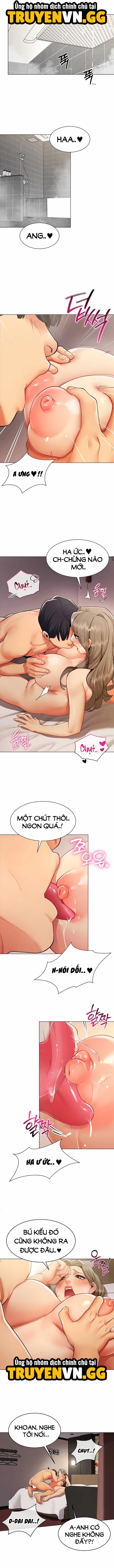 đọc truyện Báo Cáo Tình Trường Chương 5 ảnh 6 tại Thiên Thai Truyện