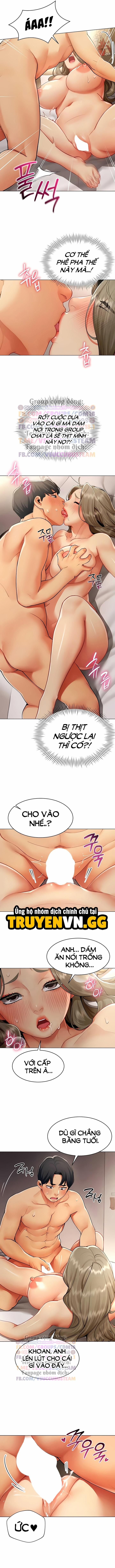 đọc truyện Báo Cáo Tình Trường Chương 5 ảnh 7 tại Thiên Thai Truyện