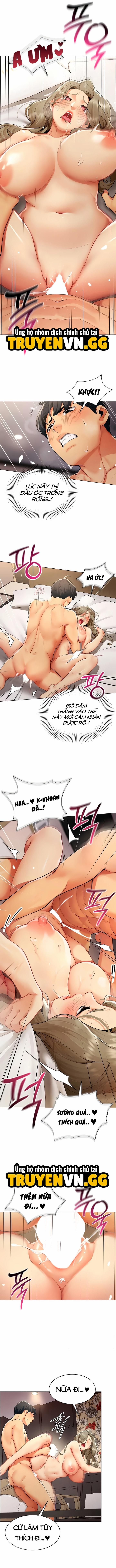 đọc truyện Báo Cáo Tình Trường Chương 5 ảnh 8 tại Thiên Thai Truyện