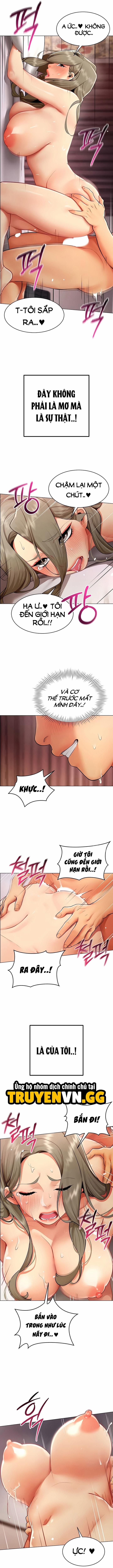 đọc truyện Báo Cáo Tình Trường Chương 5 ảnh 10 tại Thiên Thai Truyện