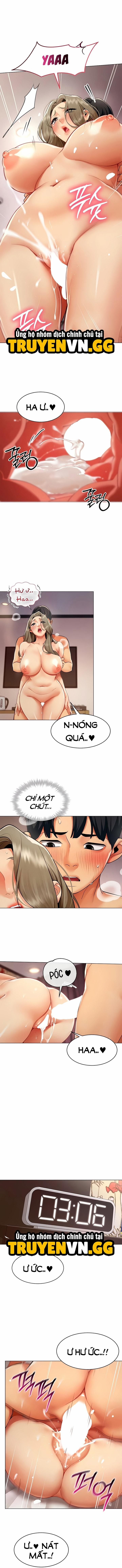 đọc truyện Báo Cáo Tình Trường Chương 5 ảnh 11 tại Thiên Thai Truyện