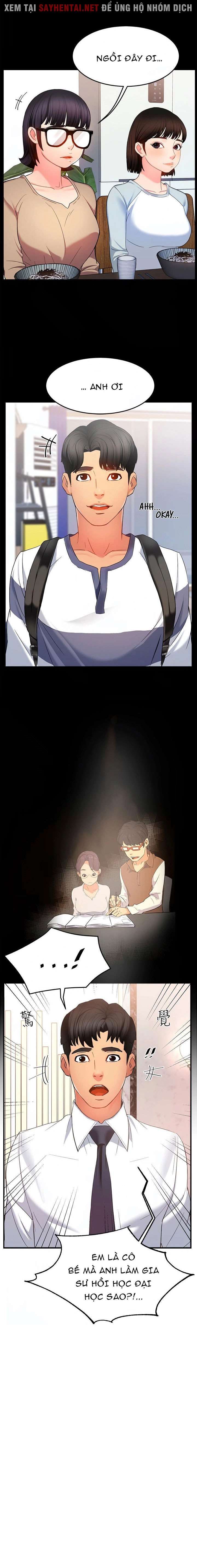 đọc truyện Báo Cáo Trưởng Nhóm Chương 10 ảnh 13 tại Thiên Thai Truyện