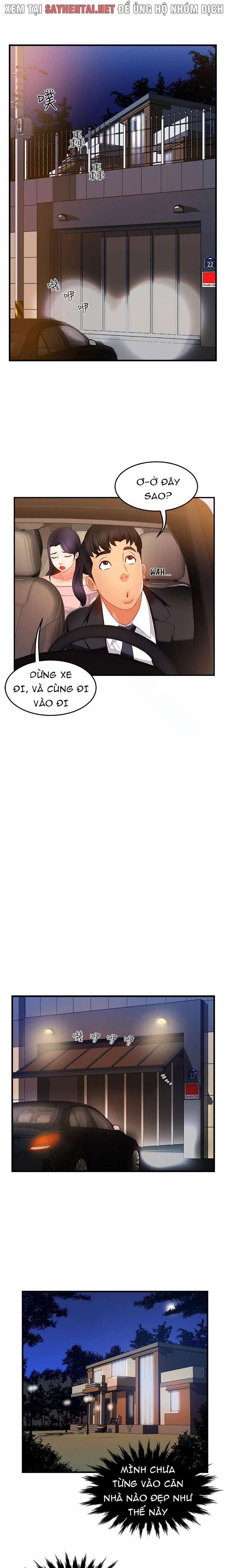 đọc truyện Báo Cáo Trưởng Nhóm Chương 10 ảnh 4 tại Thiên Thai Truyện