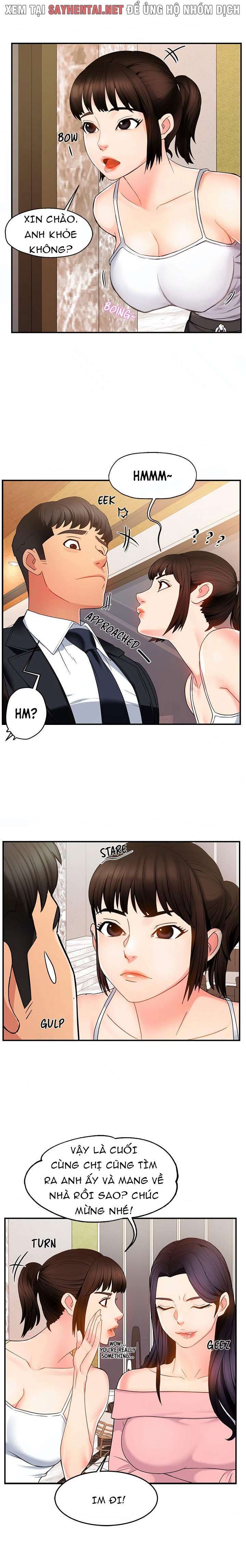 đọc truyện Báo Cáo Trưởng Nhóm Chương 10 ảnh 6 tại Thiên Thai Truyện