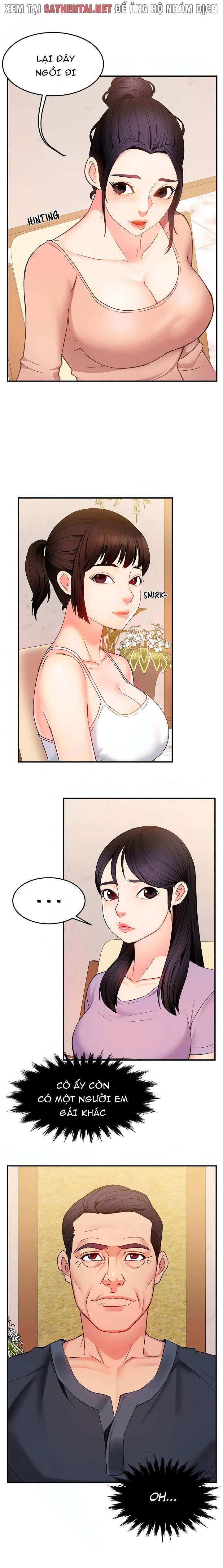 đọc truyện Báo Cáo Trưởng Nhóm Chương 10 ảnh 9 tại Thiên Thai Truyện