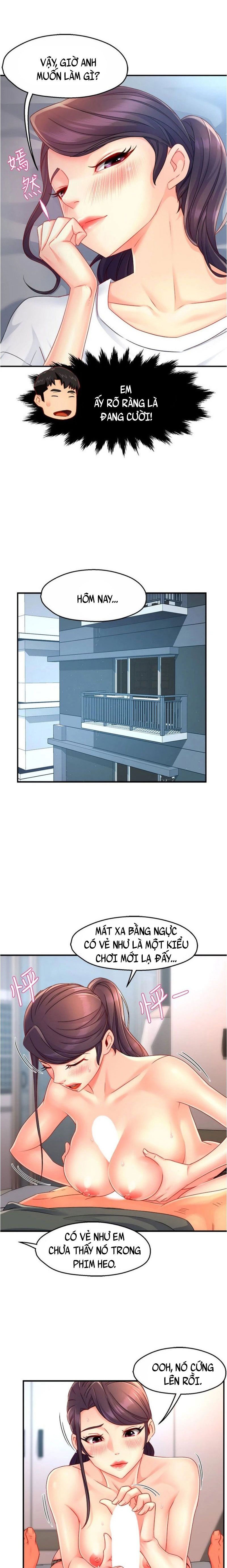 đọc truyện Báo Cáo Trưởng Nhóm Chương 100 ảnh 7 tại Thiên Thai Truyện