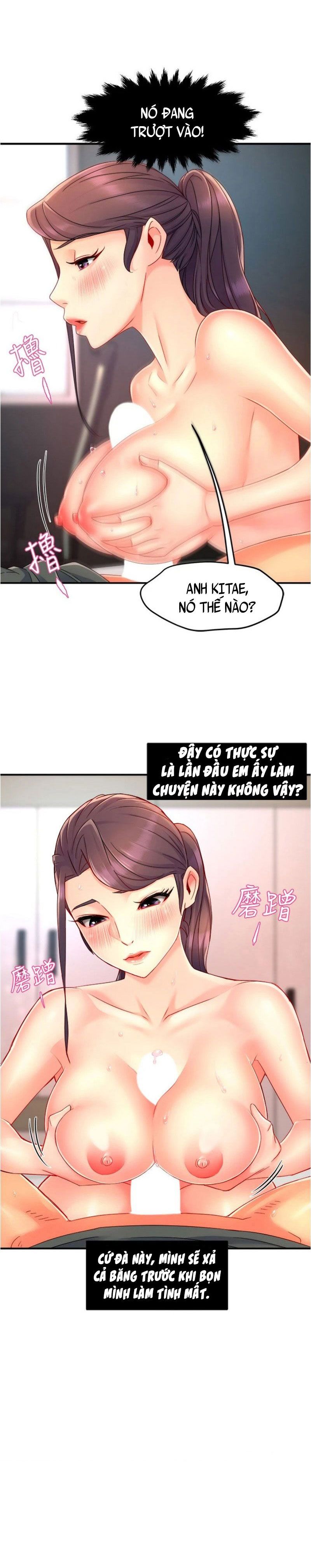 đọc truyện Báo Cáo Trưởng Nhóm Chương 100 ảnh 11 tại Thiên Thai Truyện