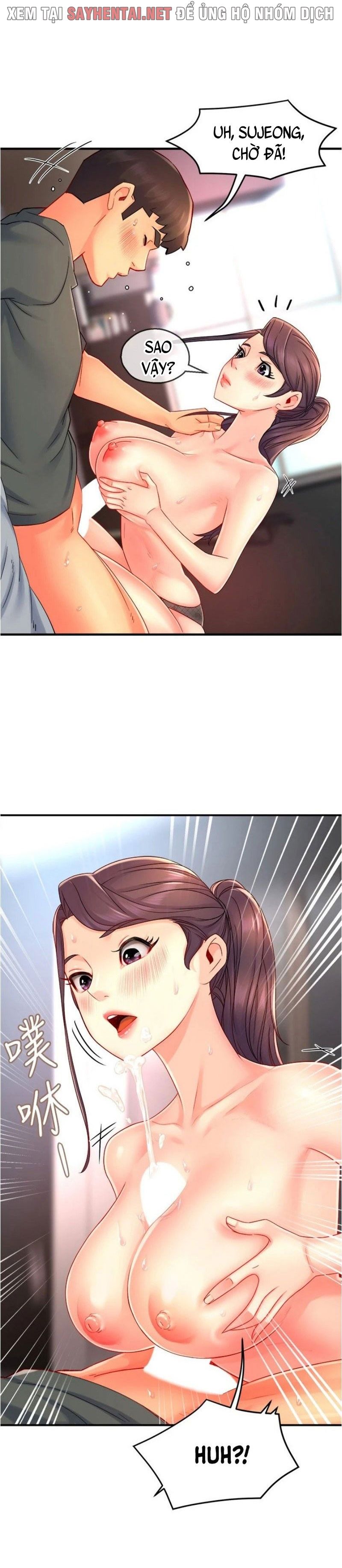 đọc truyện Báo Cáo Trưởng Nhóm Chương 101 ảnh 4 tại Thiên Thai Truyện