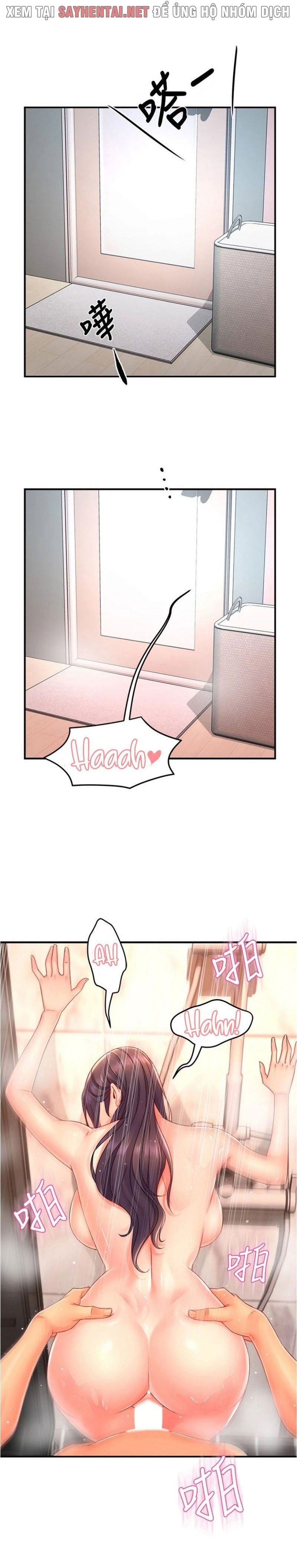 đọc truyện Báo Cáo Trưởng Nhóm Chương 101 ảnh 7 tại Thiên Thai Truyện