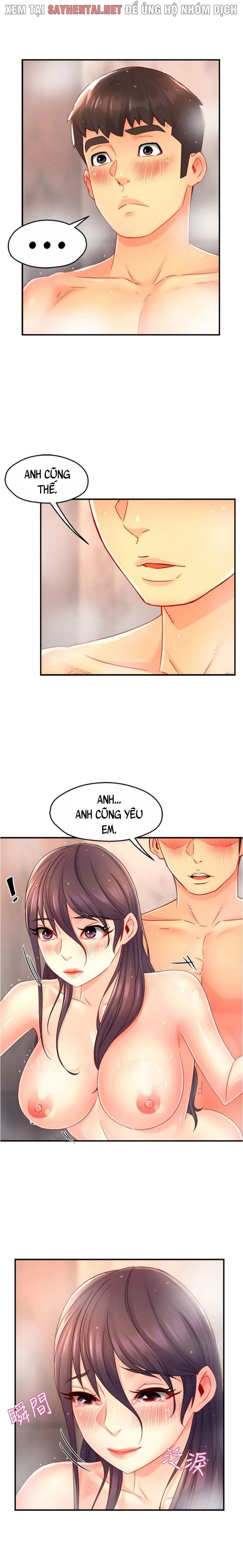 đọc truyện Báo Cáo Trưởng Nhóm Chương 101 ảnh 10 tại Thiên Thai Truyện