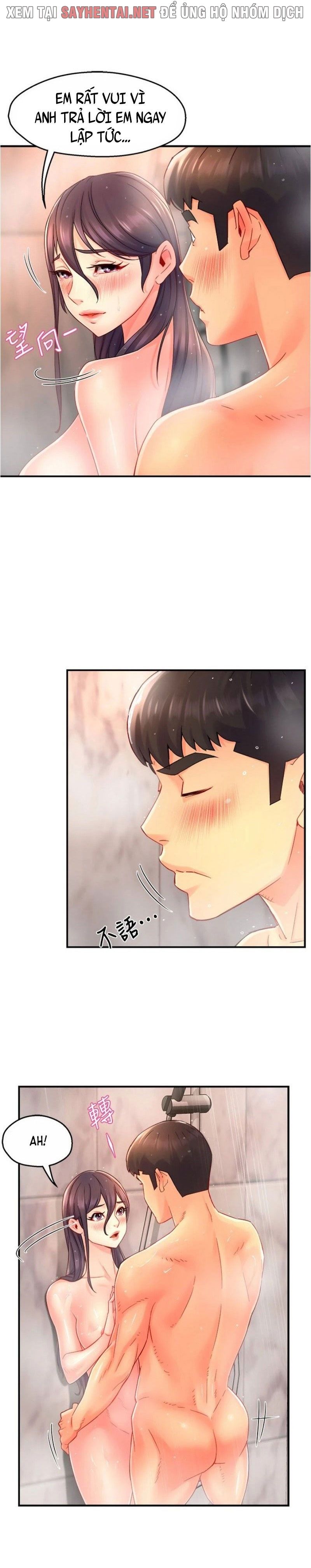 đọc truyện Báo Cáo Trưởng Nhóm Chương 101 ảnh 11 tại Thiên Thai Truyện