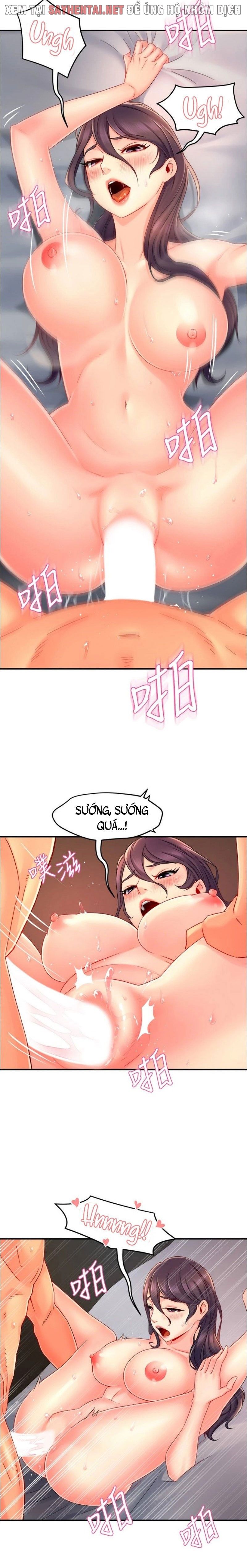 đọc truyện Báo Cáo Trưởng Nhóm Chương 102 ảnh 3 tại Thiên Thai Truyện