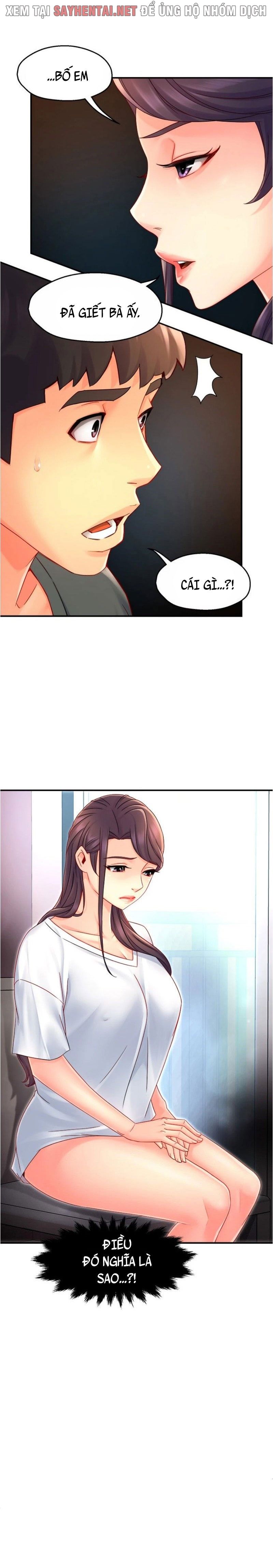 đọc truyện Báo Cáo Trưởng Nhóm Chương 102 ảnh 12 tại Thiên Thai Truyện