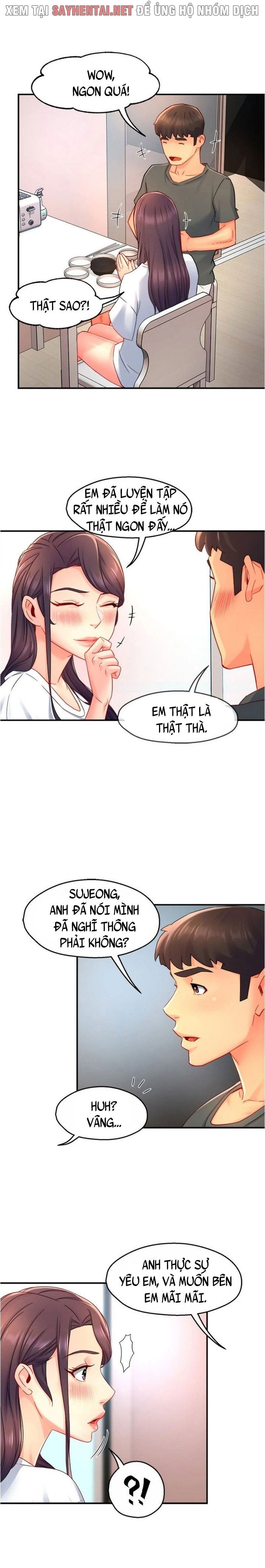 đọc truyện Báo Cáo Trưởng Nhóm Chương 102 ảnh 6 tại Thiên Thai Truyện