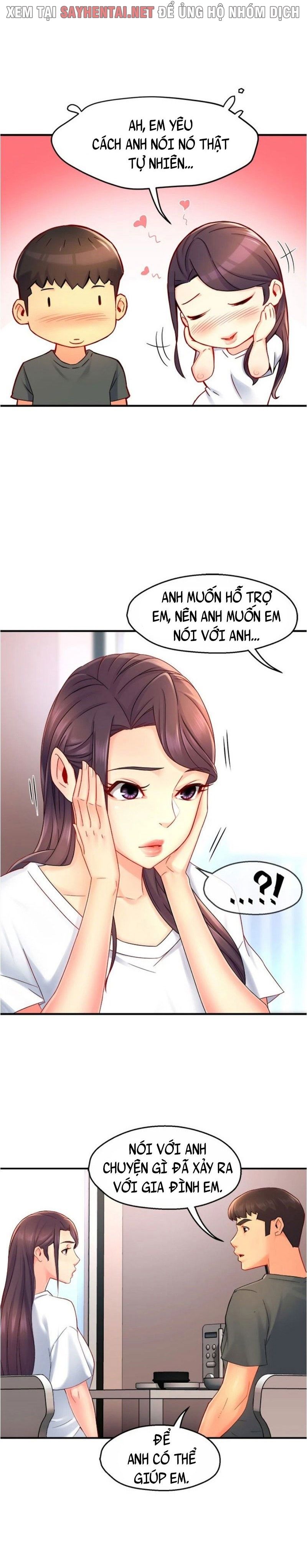 đọc truyện Báo Cáo Trưởng Nhóm Chương 102 ảnh 7 tại Thiên Thai Truyện