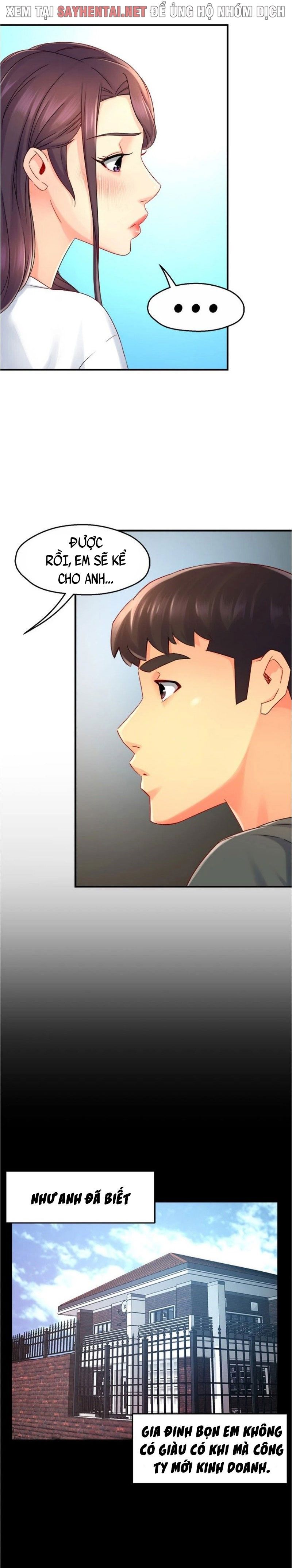 đọc truyện Báo Cáo Trưởng Nhóm Chương 102 ảnh 8 tại Thiên Thai Truyện