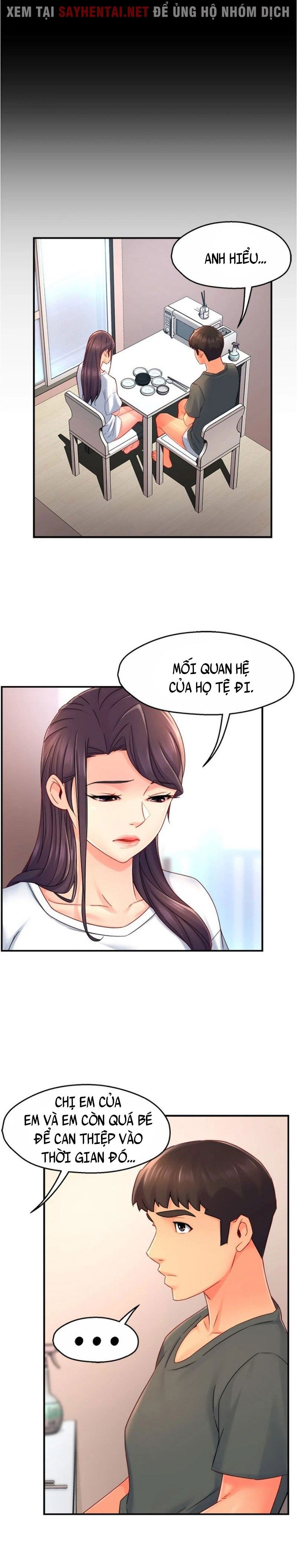 đọc truyện Báo Cáo Trưởng Nhóm Chương 102 ảnh 10 tại Thiên Thai Truyện