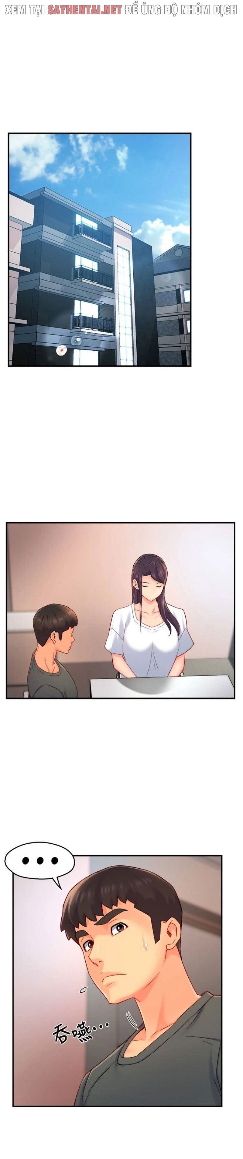 đọc truyện Báo Cáo Trưởng Nhóm Chương 103 ảnh 3 tại Thiên Thai Truyện