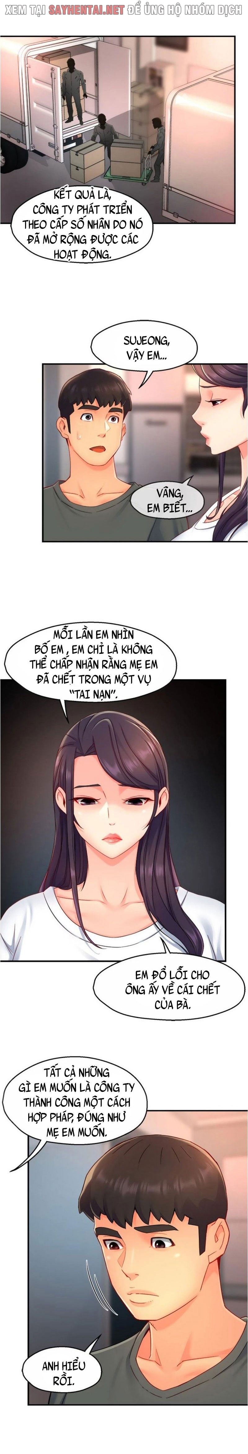 đọc truyện Báo Cáo Trưởng Nhóm Chương 103 ảnh 5 tại Thiên Thai Truyện