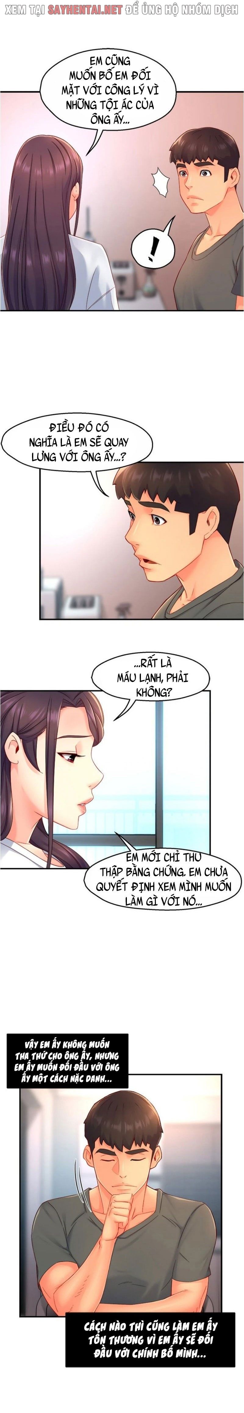 đọc truyện Báo Cáo Trưởng Nhóm Chương 103 ảnh 6 tại Thiên Thai Truyện