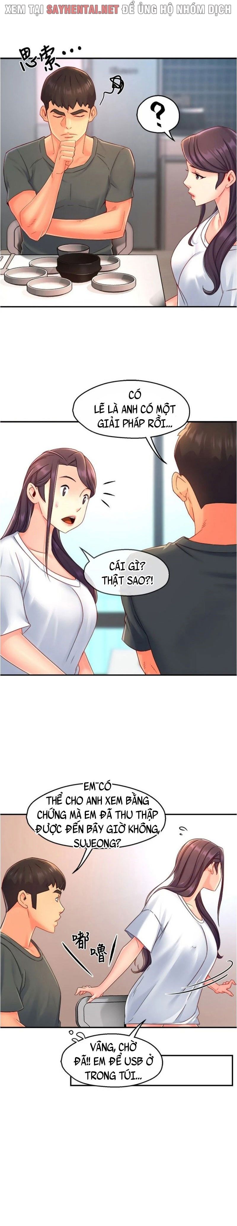 đọc truyện Báo Cáo Trưởng Nhóm Chương 103 ảnh 7 tại Thiên Thai Truyện