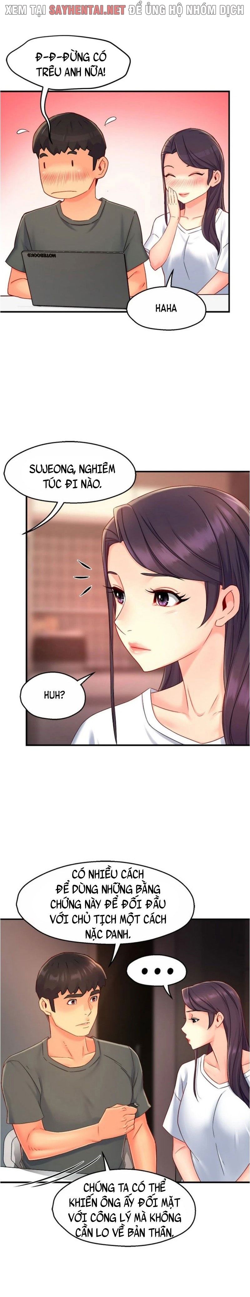 đọc truyện Báo Cáo Trưởng Nhóm Chương 103 ảnh 10 tại Thiên Thai Truyện