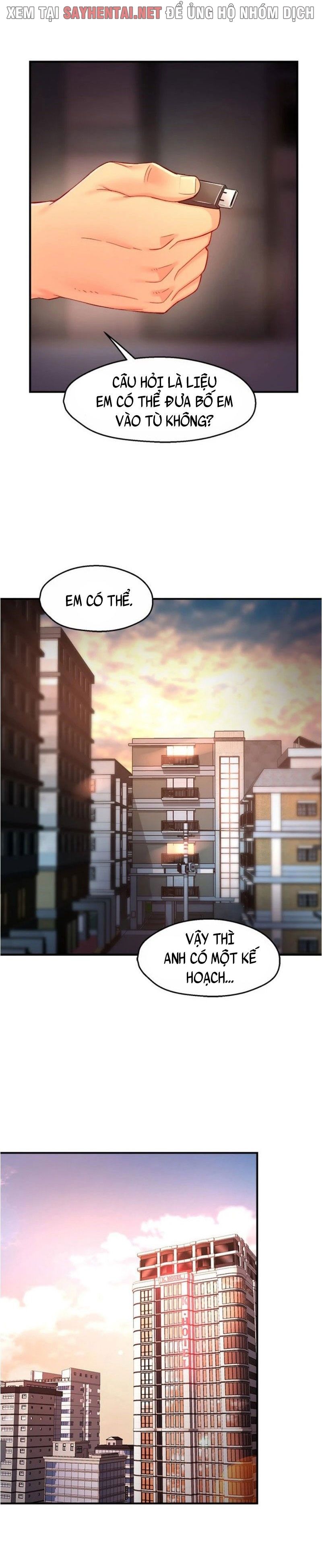 đọc truyện Báo Cáo Trưởng Nhóm Chương 103 ảnh 11 tại Thiên Thai Truyện