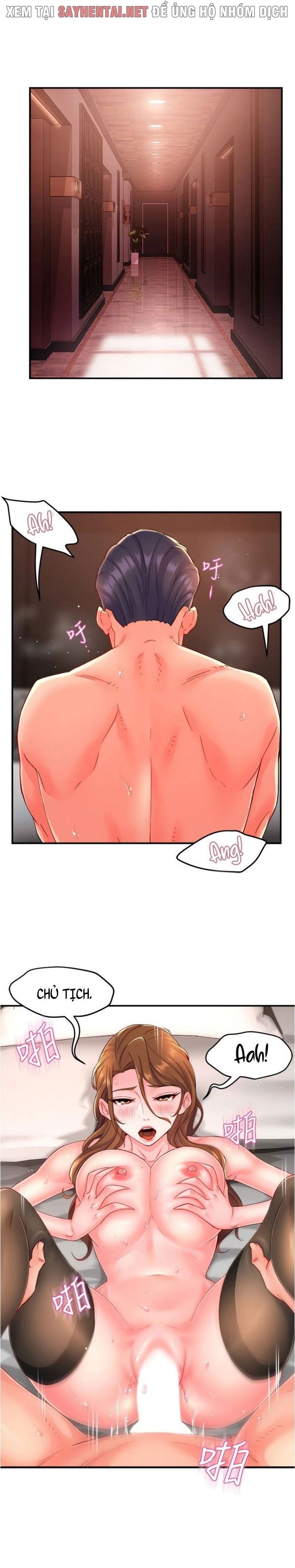 đọc truyện Báo Cáo Trưởng Nhóm Chương 104 ảnh 3 tại Thiên Thai Truyện