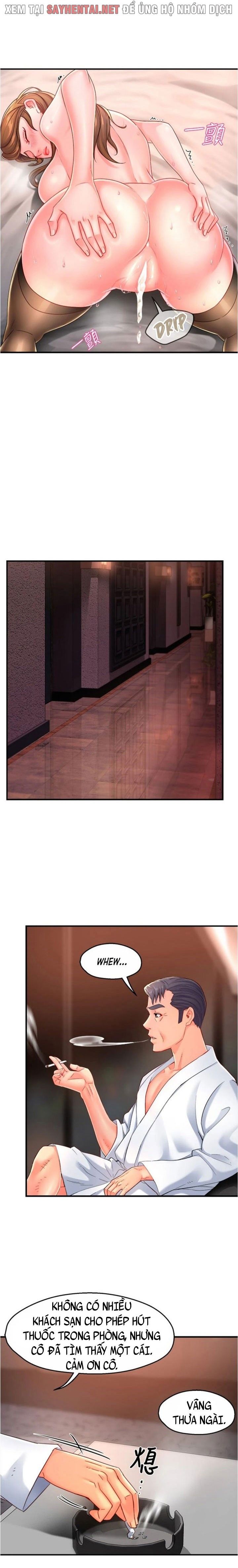 đọc truyện Báo Cáo Trưởng Nhóm Chương 105 ảnh 7 tại Thiên Thai Truyện