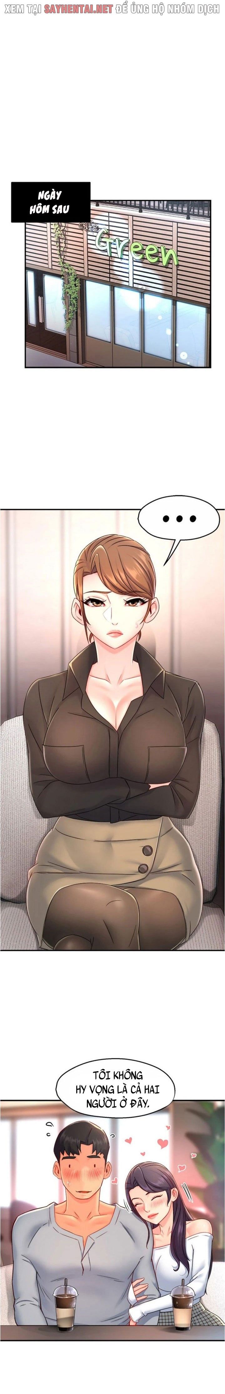 đọc truyện Báo Cáo Trưởng Nhóm Chương 105 ảnh 11 tại Thiên Thai Truyện