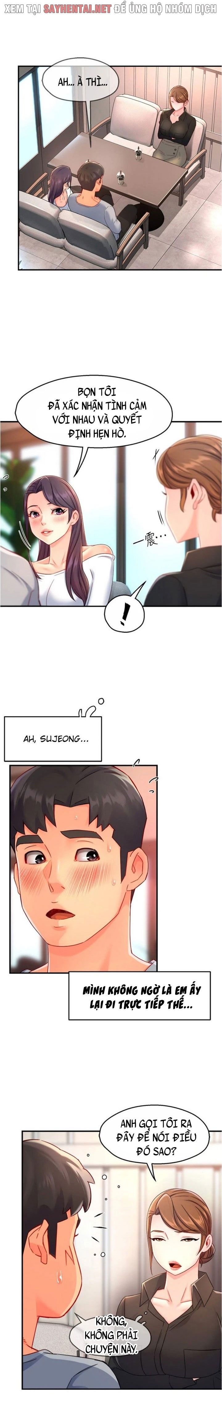 đọc truyện Báo Cáo Trưởng Nhóm Chương 106 ảnh 3 tại Thiên Thai Truyện