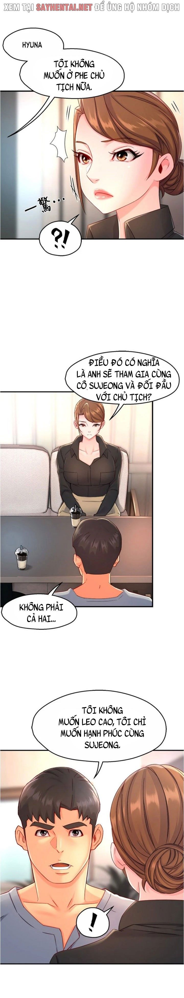 đọc truyện Báo Cáo Trưởng Nhóm Chương 106 ảnh 4 tại Thiên Thai Truyện