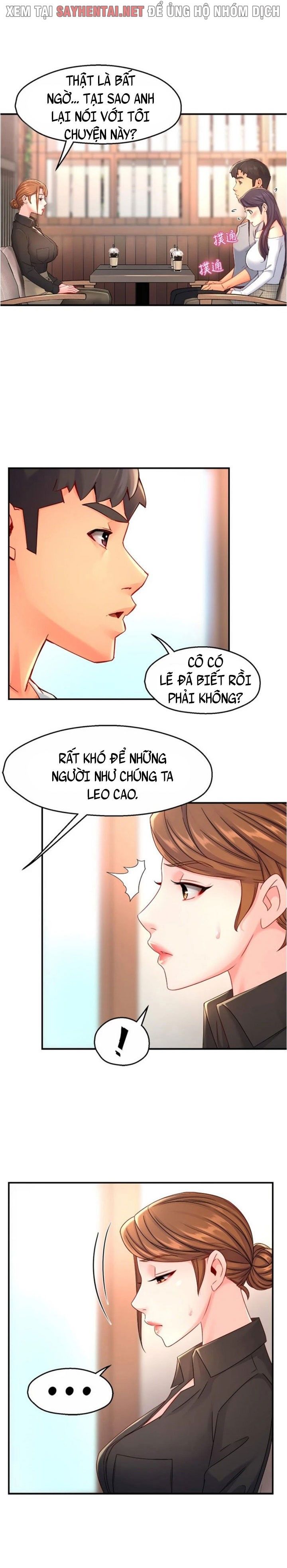 đọc truyện Báo Cáo Trưởng Nhóm Chương 106 ảnh 5 tại Thiên Thai Truyện