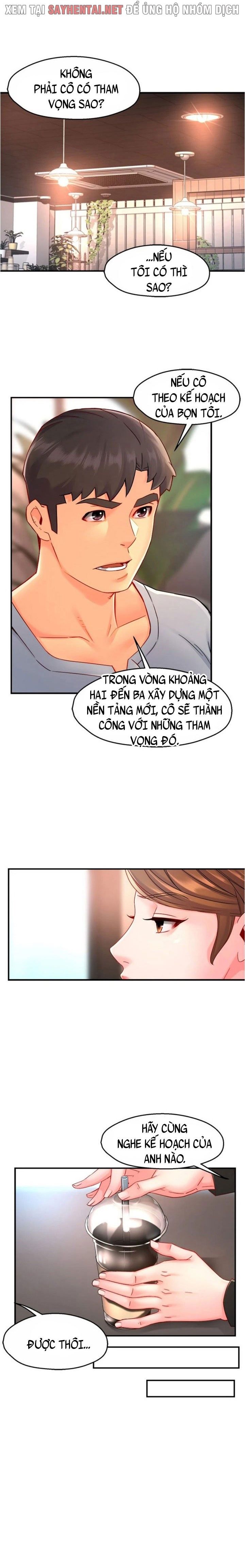 đọc truyện Báo Cáo Trưởng Nhóm Chương 106 ảnh 6 tại Thiên Thai Truyện