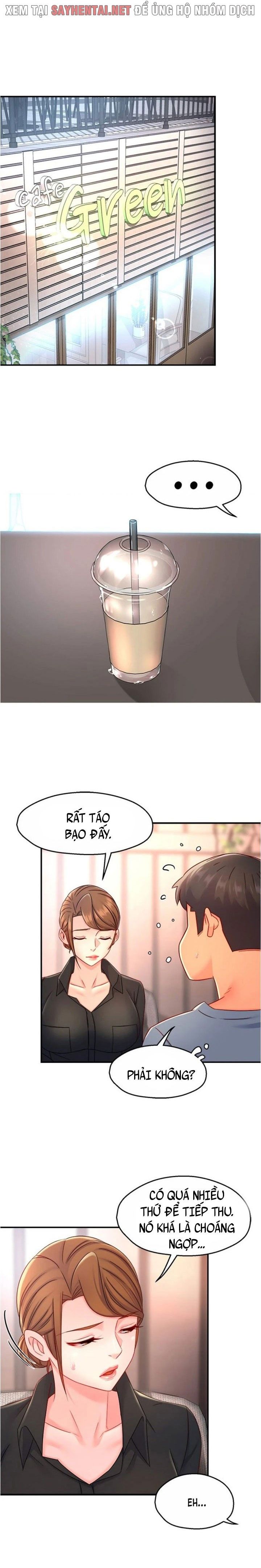 đọc truyện Báo Cáo Trưởng Nhóm Chương 106 ảnh 7 tại Thiên Thai Truyện