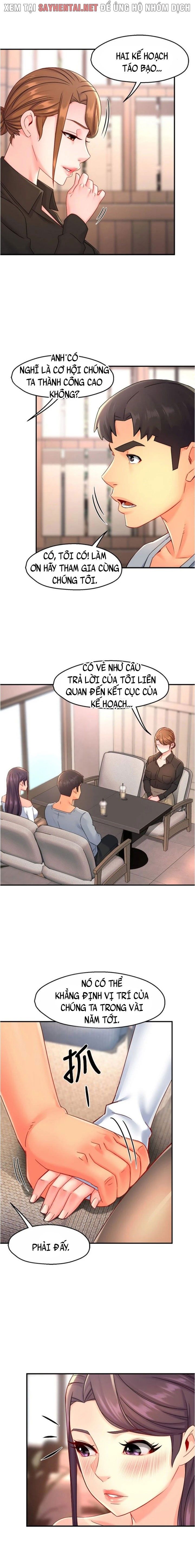 đọc truyện Báo Cáo Trưởng Nhóm Chương 106 ảnh 10 tại Thiên Thai Truyện